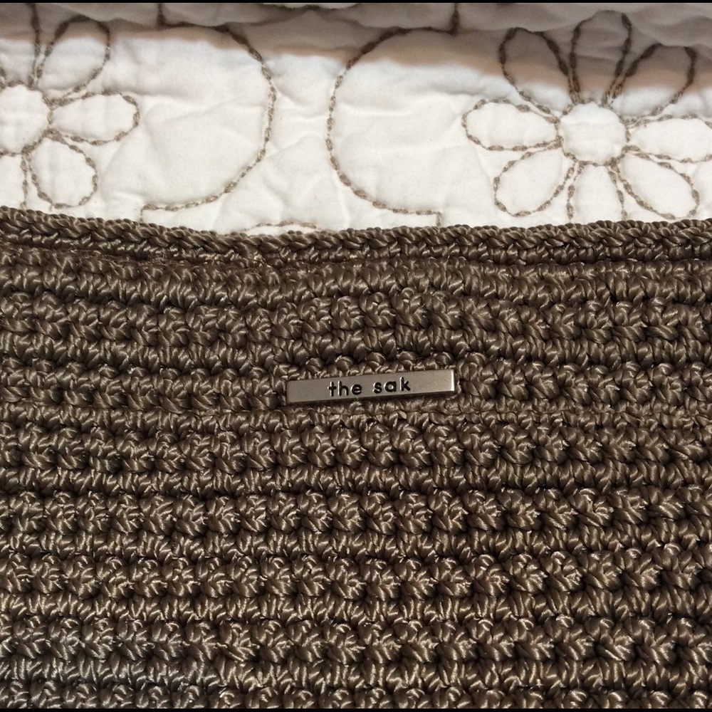 The Sak crochet bag - Picture 5 of 6